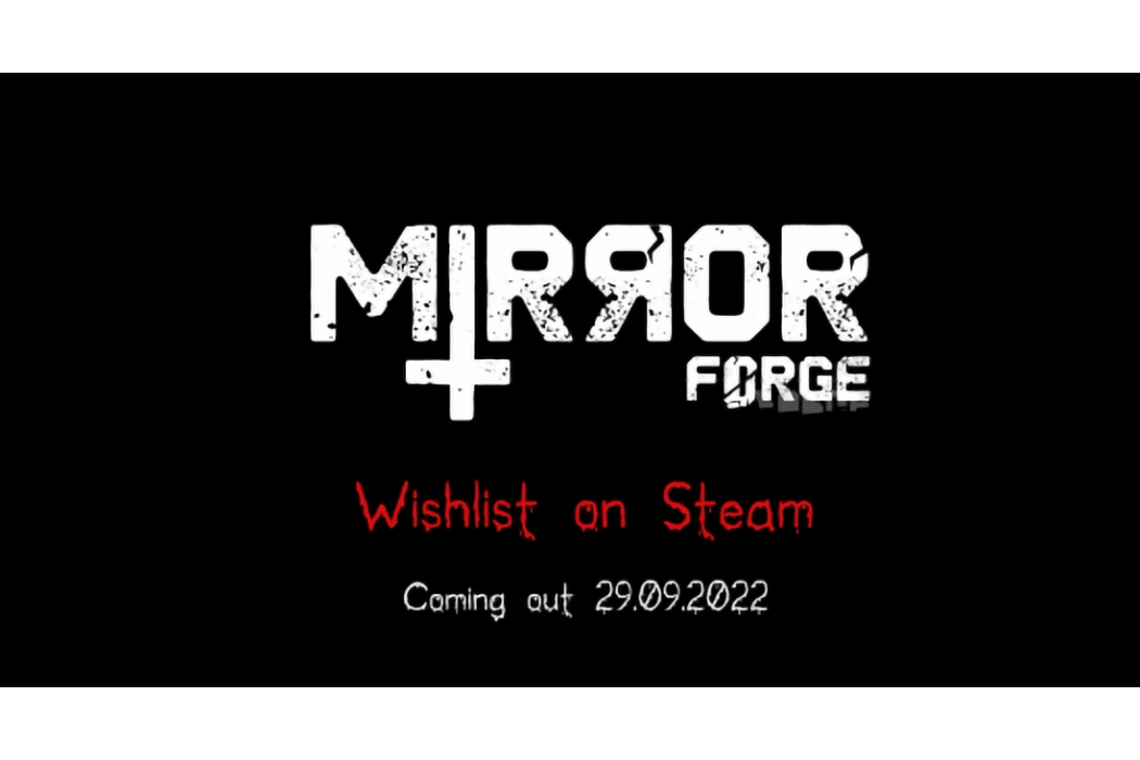 Mirror Forge Mirror Forge
