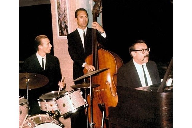 Vince Guaraldi Trio Vince Guaraldi Trio