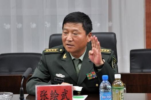 張繪武 張繪武