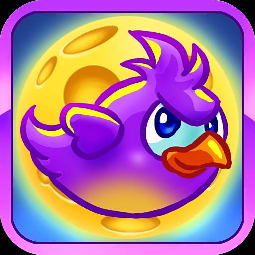 Brave Beak Brave Beak
