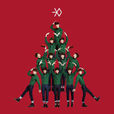 Christmas Day Christmas Day