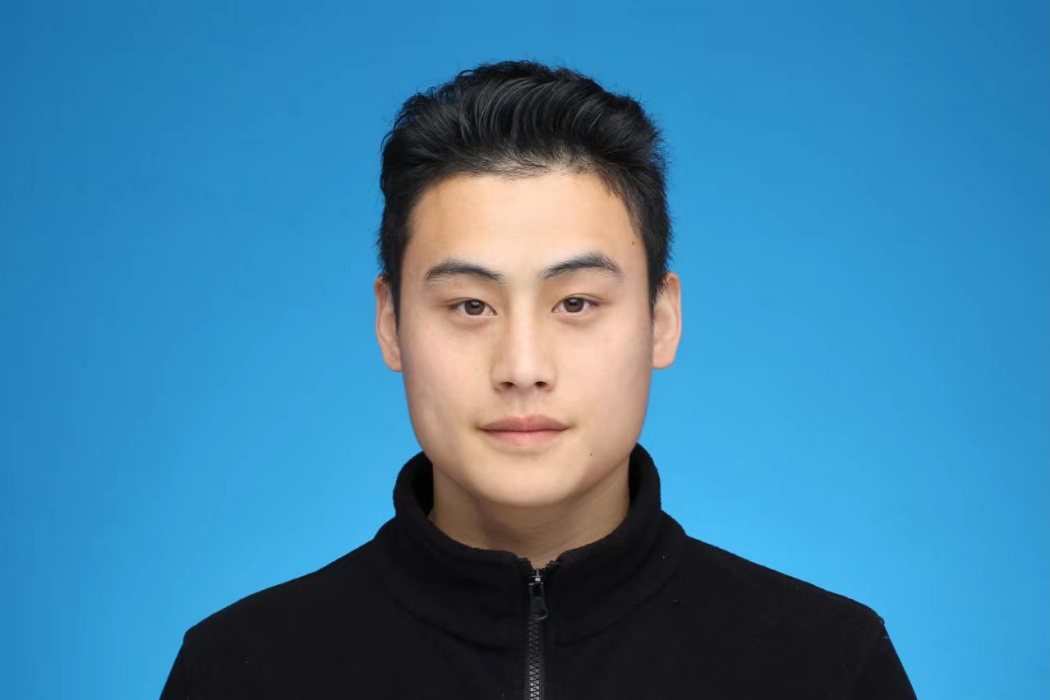 張衡(武術套路一級運動員) 張衡(武術套路一級運動員)