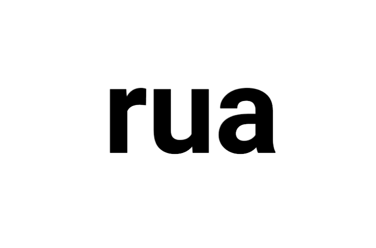 rua(網路流行詞)