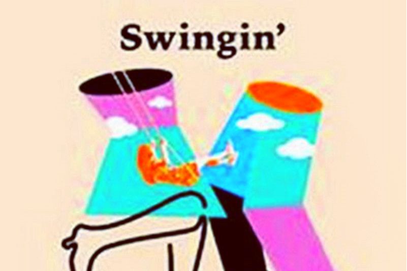 Swingin\x27 Swingin\x27
