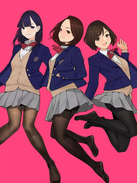 褲襪視界 褲襪視界