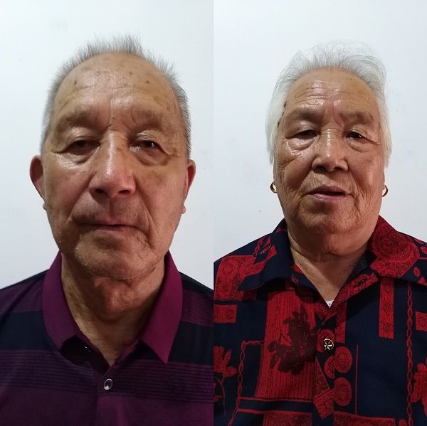 桑秀文 桑秀文