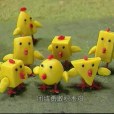 積木雞 積木雞