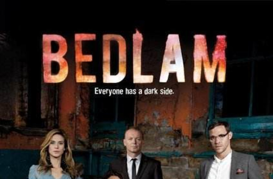Bedlam Season 2