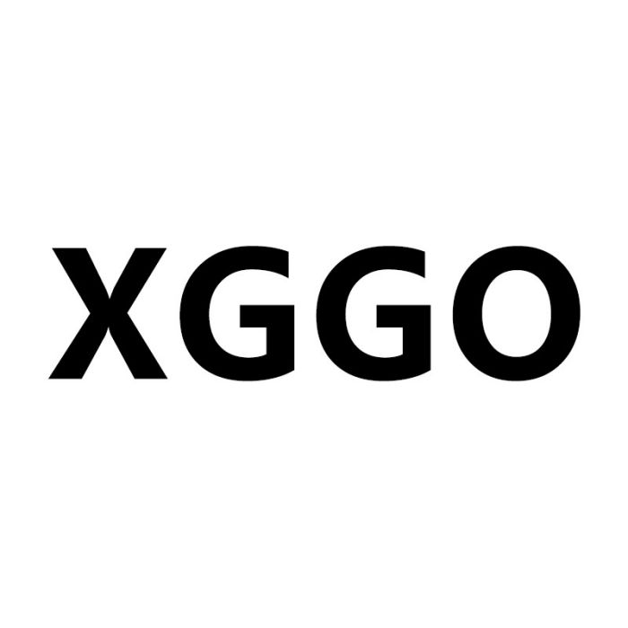 XGGO XGGO