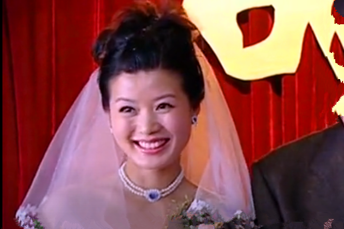 郭芳(家庭倫理劇《半路夫妻》中的角色) 郭芳(家庭倫理劇《半路夫妻》中的角色)