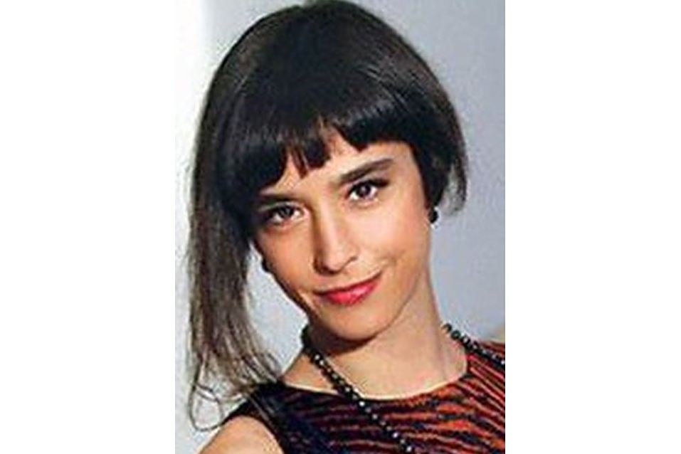 Katarina Zutic Katarina Zutic