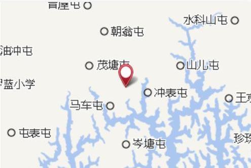 孔村山 孔村山