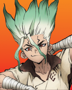 Dr.STONE