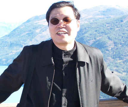 惠冬霖 惠冬霖