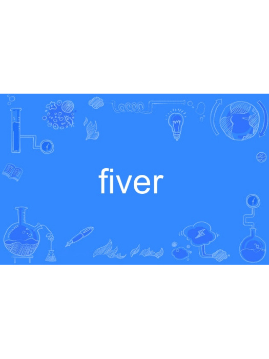 fiver fiver