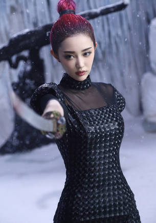 蓋玥希