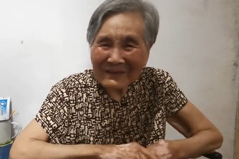 梁聲翕 梁聲翕