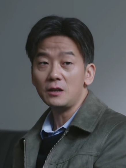 趙偉(電視劇《無所畏懼之永不放棄》中的角色)