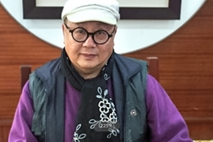 陳帆(藝術家) 陳帆(藝術家)