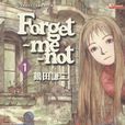 Forget-me-not Forget-me-not