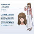上條詩菜 上條詩菜
