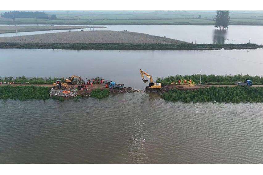 王河(遼河下游右岸支流) 王河(遼河下游右岸支流)
