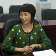 張淑靜(航天員翟志剛之妻) 張淑靜(航天員翟志剛之妻)