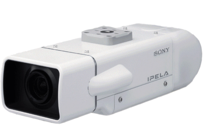 索尼SNC-CS50P 索尼SNC-CS50P
