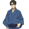 菊岡誠二郎 菊岡誠二郎