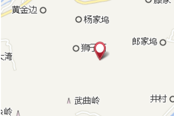 白水灣鄉 白水灣鄉