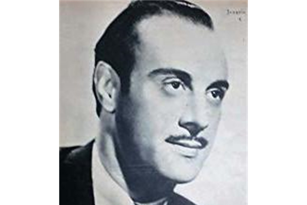 Joaqun Bergía Joaqun Bergía