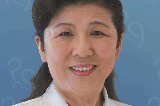 傅平(青島和睦家醫院副院長) 傅平(青島和睦家醫院副院長)