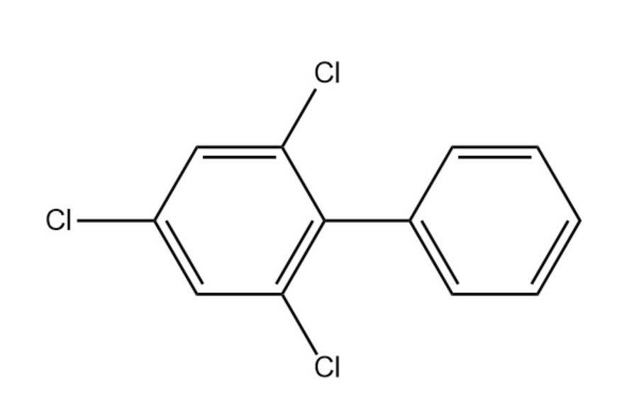 2,4,6-三氯聯苯 2,4,6-三氯聯苯