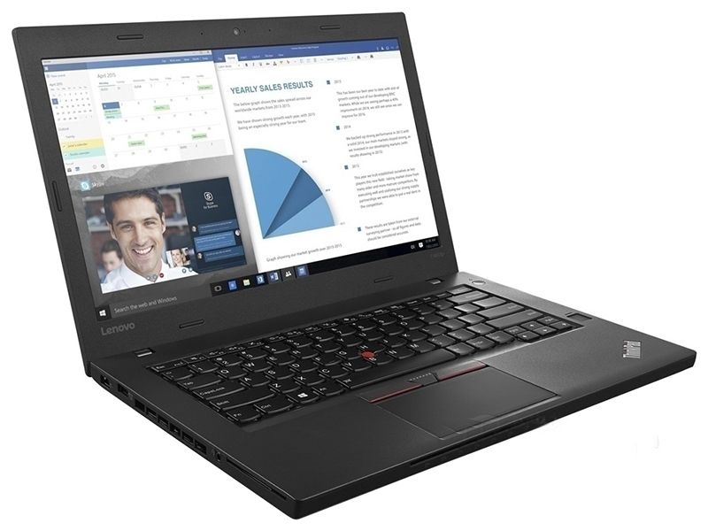 ThinkPad T460P ThinkPad T460P