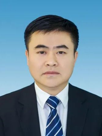 郭峰(江西省新余市渝水區區委常委、副書記、區長)