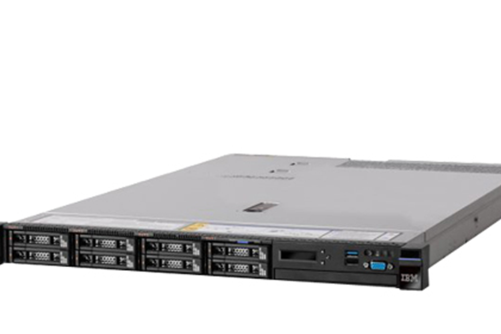 聯想System x3550 M5(8869I01) 聯想System x3550 M5(8869I01)
