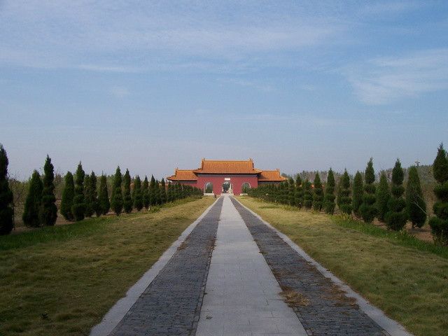 大墓頭 大墓頭