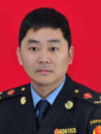 陳靖(江西省瑞昌市市場監督管理局機關黨委委員) 陳靖(江西省瑞昌市市場監督管理局機關黨委委員)