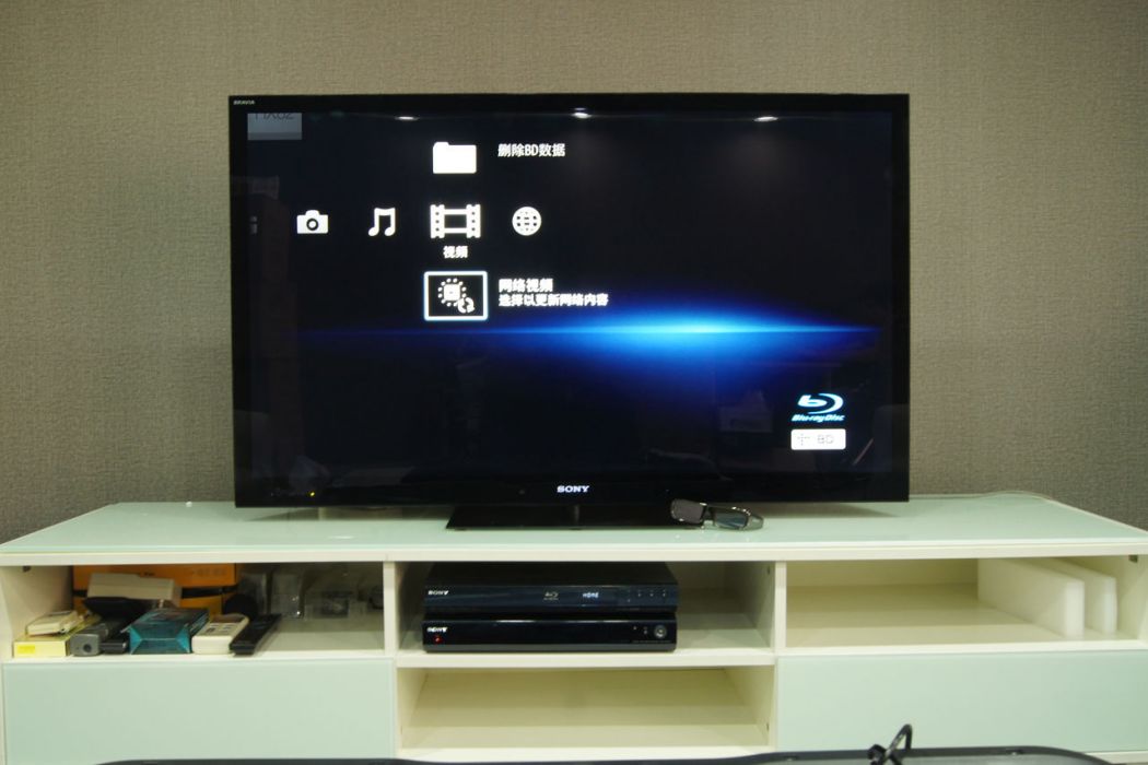 索尼KDL-55HX820 索尼KDL-55HX820