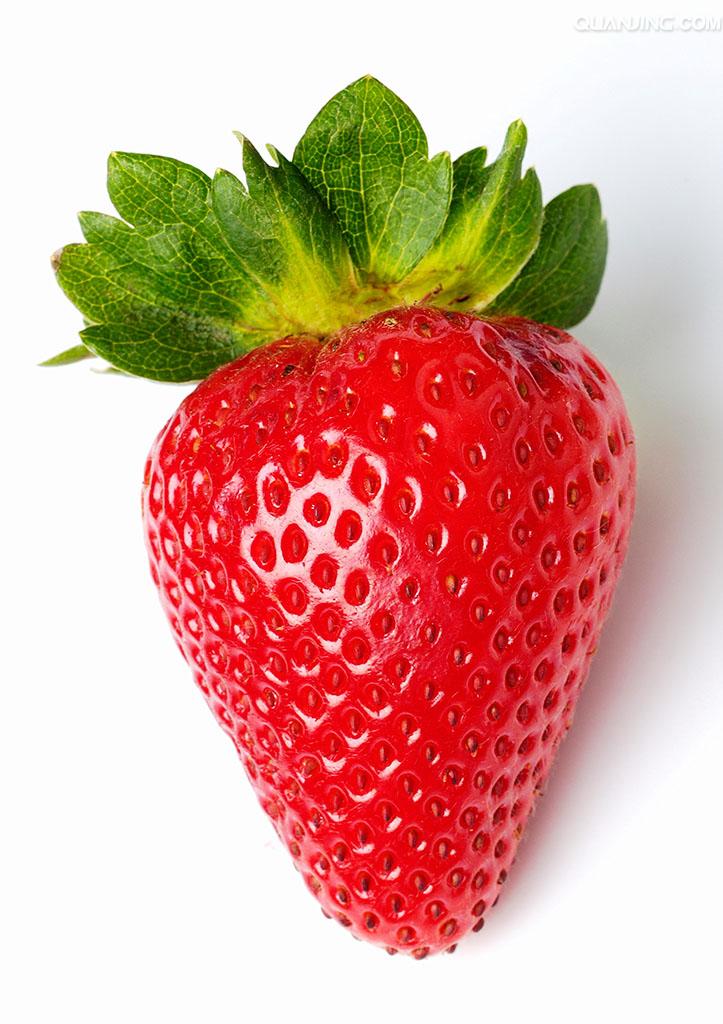 草莓(散文)