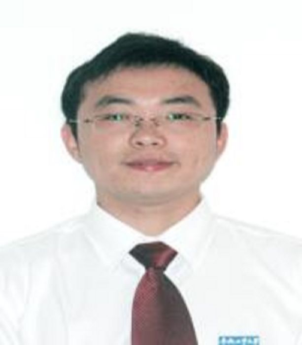 彭張林 彭張林