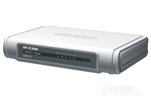 IP-COM D8810+ IP-COM D8810+