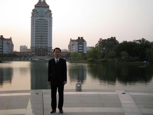 毛裕民(中國英語教師) 毛裕民(中國英語教師)