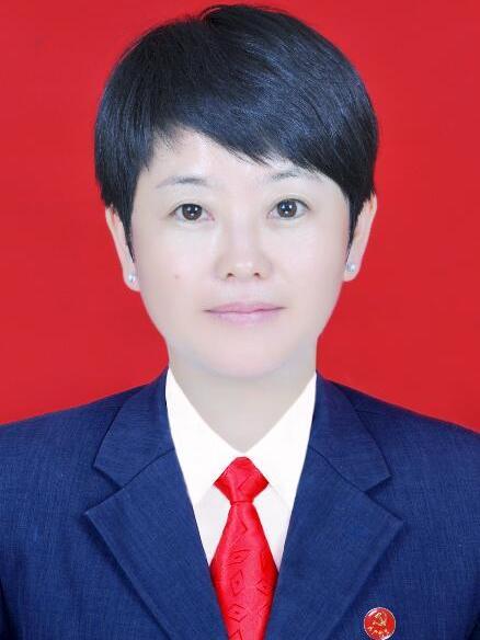 楊曉麗(新疆維吾爾自治區昌吉回族自治州木壘哈薩克自治縣交通運輸局黨組書記、副局長) 楊曉麗(新疆維吾爾自治區昌吉回族自治州木壘哈薩克自治縣交通運輸局黨組書記、副局長)