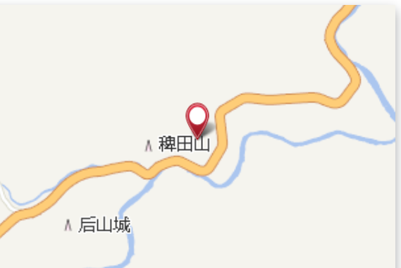 南夕村 南夕村