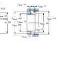 SKF EE243196-243250-HA2軸承 SKF EE243196-243250-HA2軸承