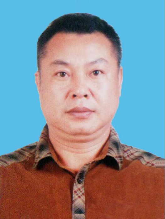林平元 林平元