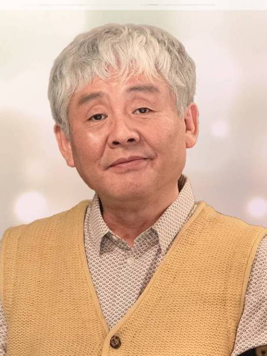 老闆(《妻子變成小學生。》中的角色) 老闆(《妻子變成小學生。》中的角色)