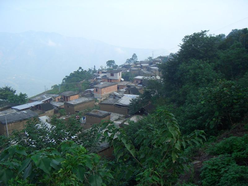 菲莫村 菲莫村