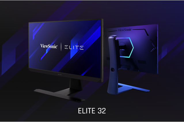 優派 ELITE XG320Q 優派 ELITE XG320Q